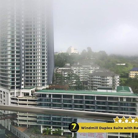 7Stonez Suites Windmill ג'נטינג היילנדס מראה חיצוני תמונה