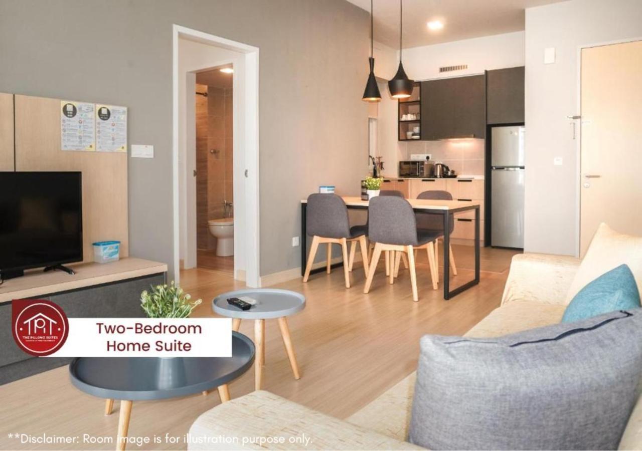 7Stonez Suites Windmill ג'נטינג היילנדס מראה חיצוני תמונה