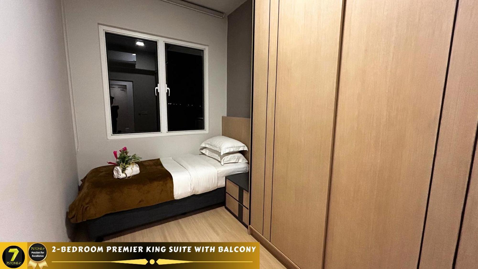 7Stonez Suites Windmill ג'נטינג היילנדס מראה חיצוני תמונה